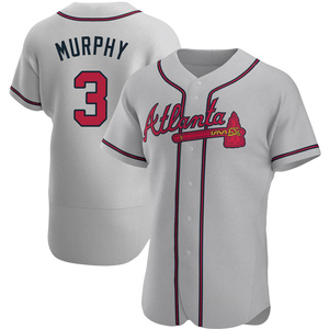 Dale Murphy Signed Atlanta Braves Custom Red MLB Jersey With “82