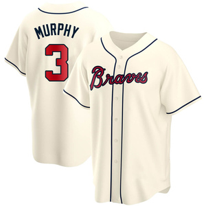 Atlanta Braves Nike Dale Murphy Player Tee – Minor League Baseball