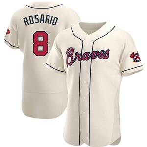 ozzie Albies Austin Riley and Eddie Rosario shirt - Kingteeshop