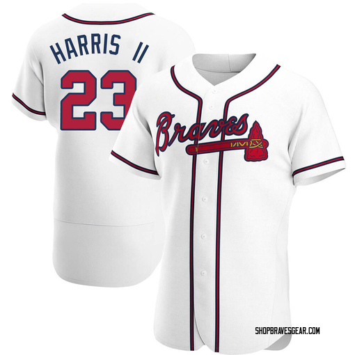 Michael Harris II Jersey, Michael Harris II Gear and Apparel