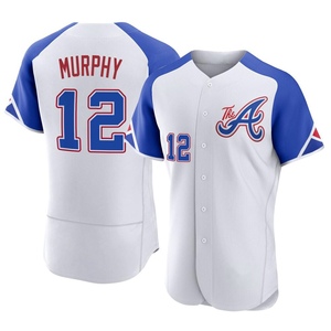 Sean Murphy Atlanta Braves Script art shirt - Limotees