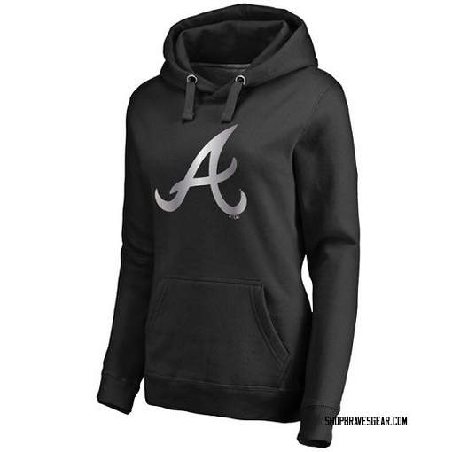 womens braves sweatshirt