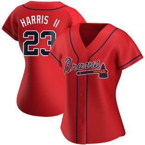 Michael Harris II Vaughn Grissom Atlanta Braves The Troublemakers shirt -  Dalatshirt