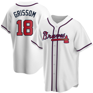 Vaughn Grissom Baughn Atlanta baseball Shirt - Limotees